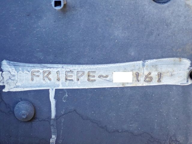 HINO PROFIA 2016 Image 31