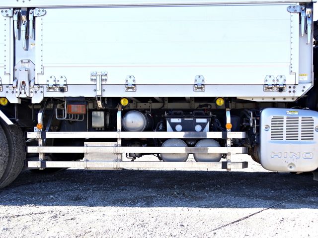 HINO PROFIA 2016 Image 31