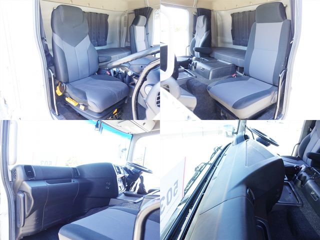 HINO PROFIA 2016 Image 31