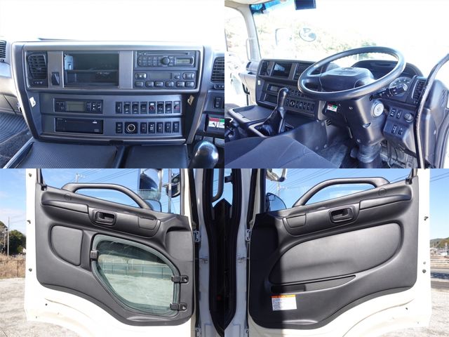 HINO PROFIA 2016 Image 31