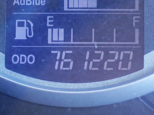 HINO PROFIA 2016 Image 31