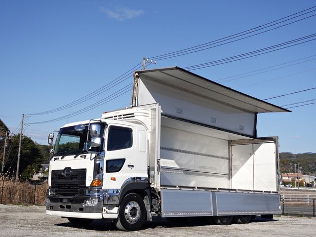 HINO PROFIA 2016 Image 31