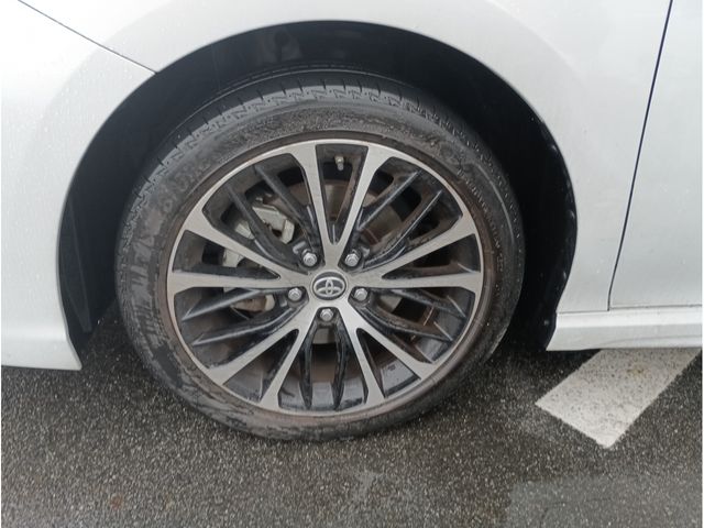 TOYOTA CAMRY HYBRID 2020 Image 31