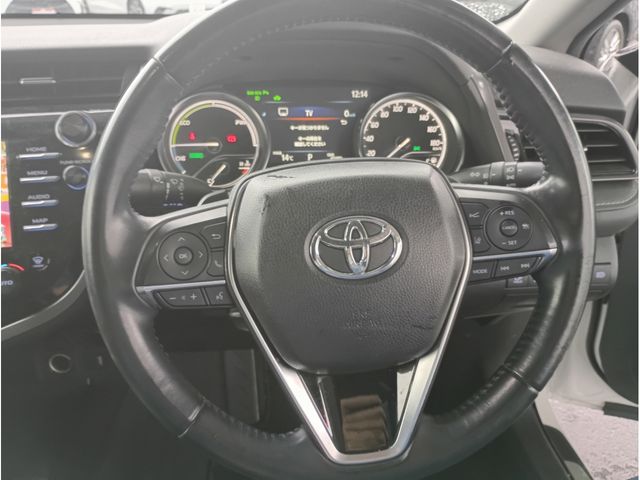 TOYOTA CAMRY HYBRID 2020 Image 31