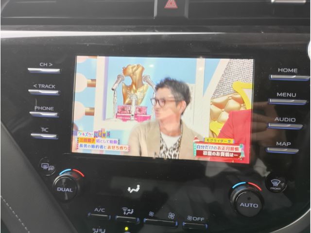 TOYOTA CAMRY HYBRID 2020 Image 31