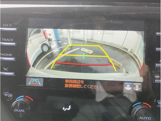 TOYOTA CAMRY HYBRID 2020 Image 31