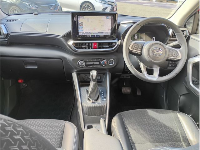 DAIHATSU ROCKY 2020 Image 31