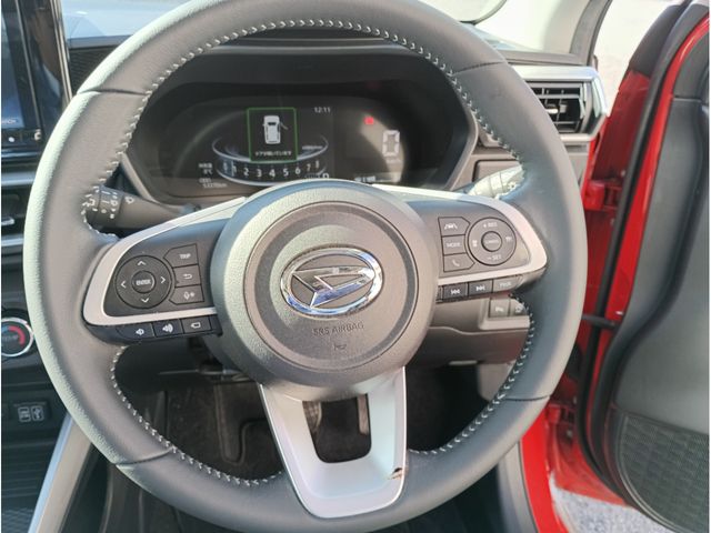 DAIHATSU ROCKY 2020 Image 31