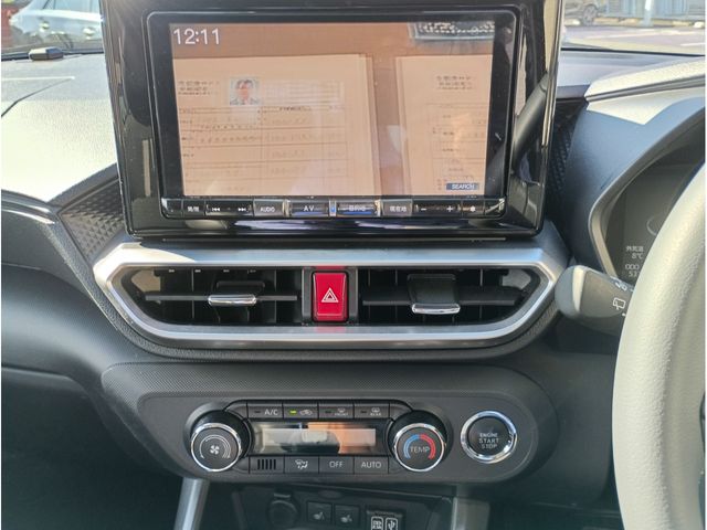 DAIHATSU ROCKY 2020 Image 31