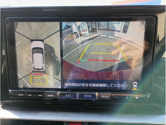 DAIHATSU ROCKY 2020 Image 31