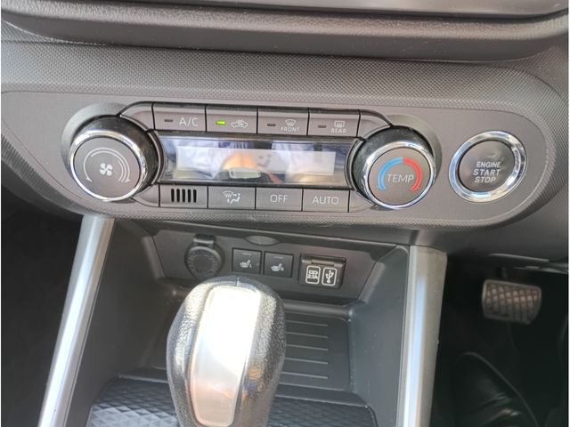 DAIHATSU ROCKY 2020 Image 31