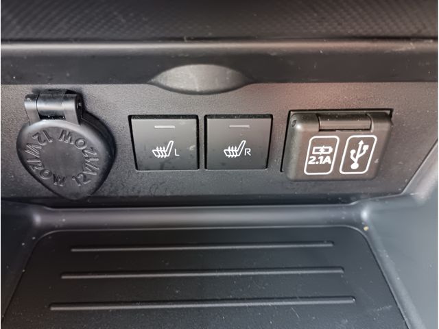 DAIHATSU ROCKY 2020 Image 31