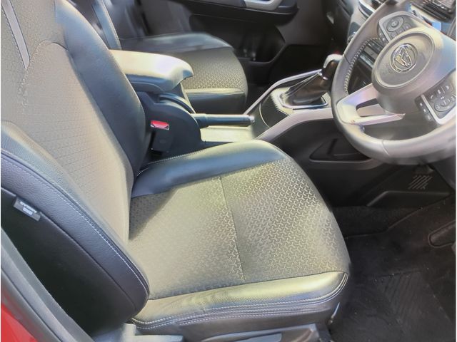 DAIHATSU ROCKY 2020 Image 31