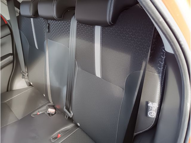 DAIHATSU ROCKY 2020 Image 31