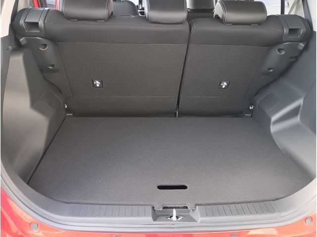 DAIHATSU ROCKY 2020 Image 31