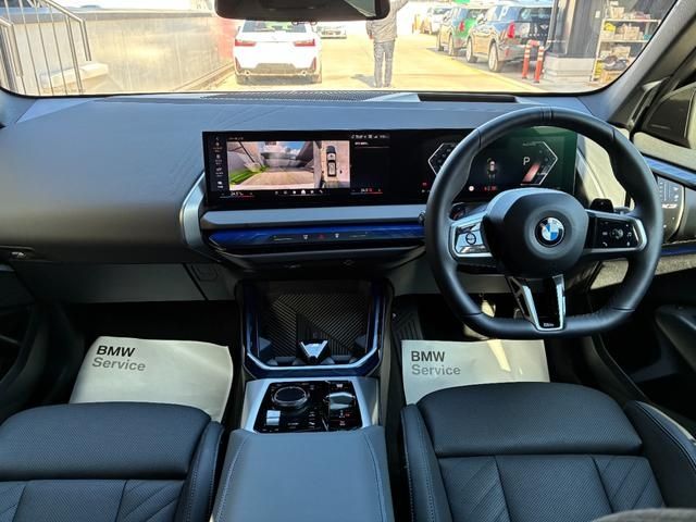 BMW X3 2025 Image 31