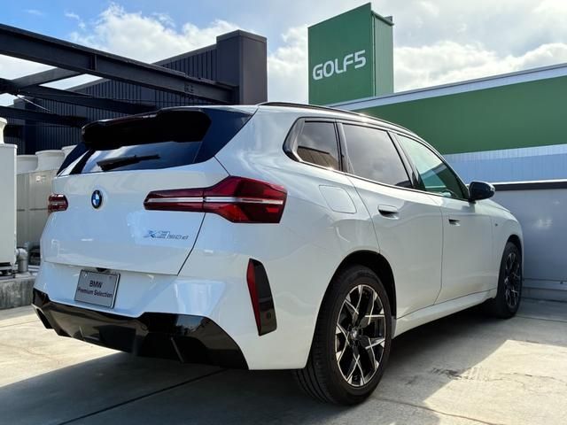 BMW X3 2025 Image 31