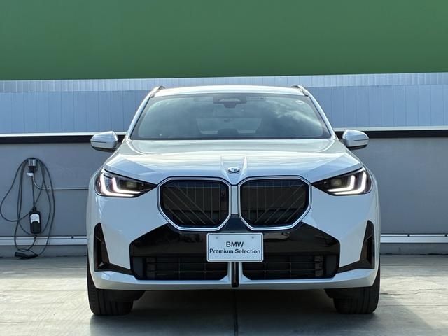 BMW X3 2025 Image 31