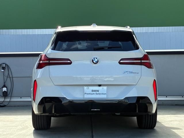 BMW X3 2025 Image 31