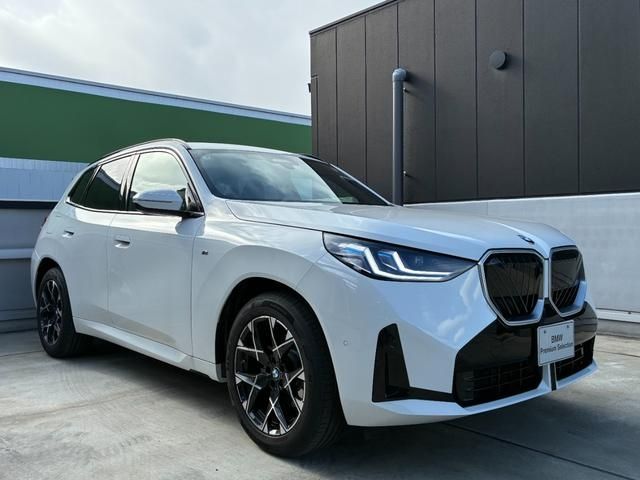 BMW X3 2025 Image 31