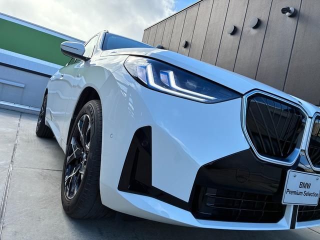 BMW X3 2025 Image 31