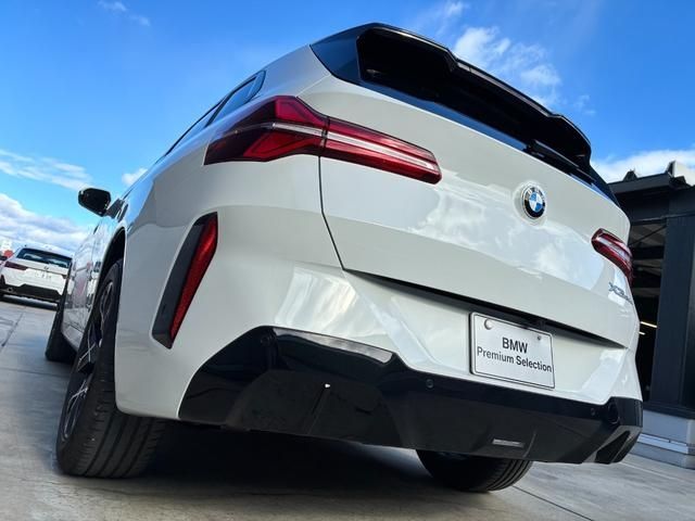 BMW X3 2025 Image 31