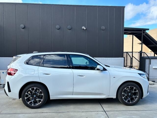 BMW X3 2025 Image 31