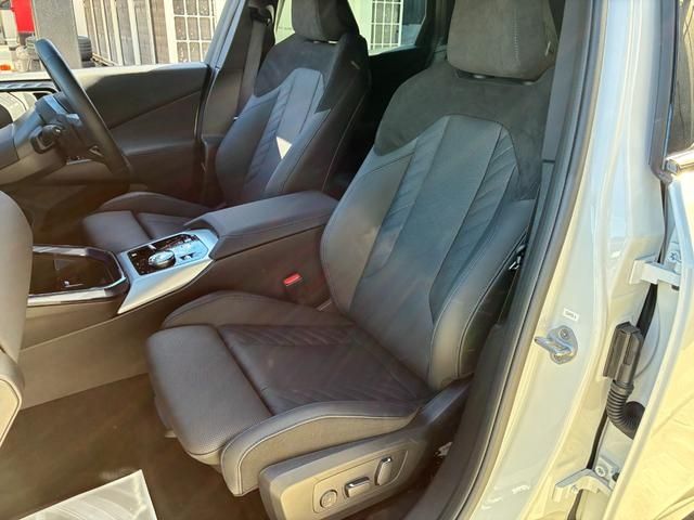 BMW X3 2025 Image 31