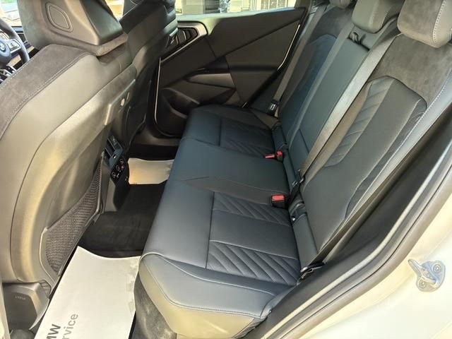 BMW X3 2025 Image 31