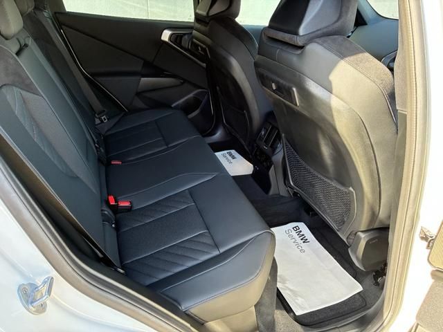 BMW X3 2025 Image 31