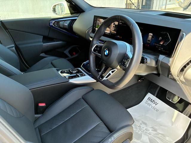 BMW X3 2025 Image 31