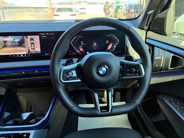 BMW X3 2025 Image 31