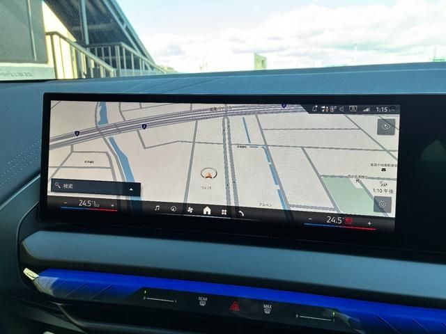 BMW X3 2025 Image 31