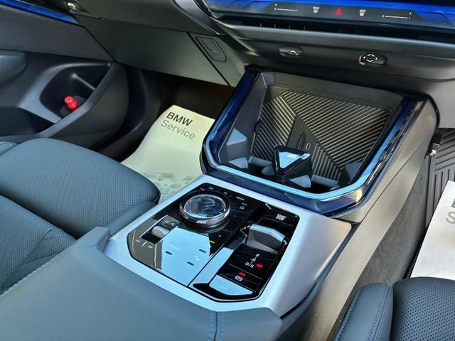 BMW X3 2025 Image 31