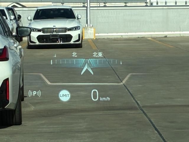 BMW X3 2025 Image 31