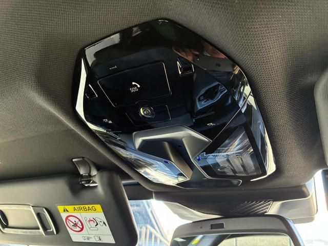 BMW X3 2025 Image 31