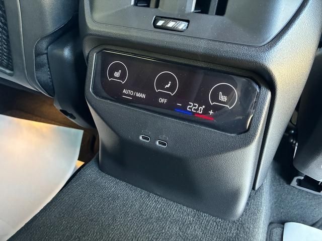 BMW X3 2025 Image 31