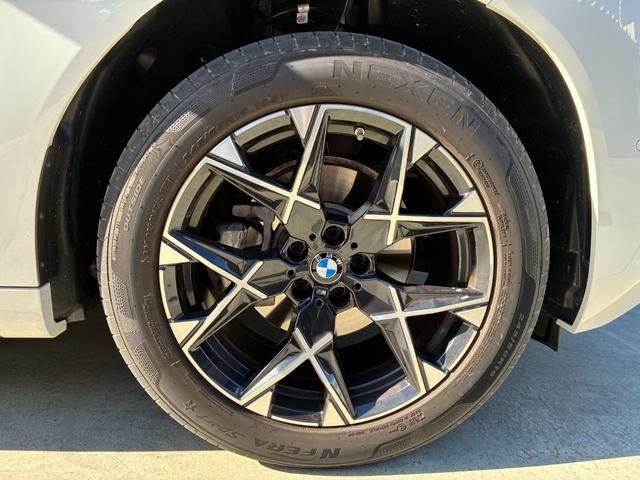 BMW X3 2025 Image 31