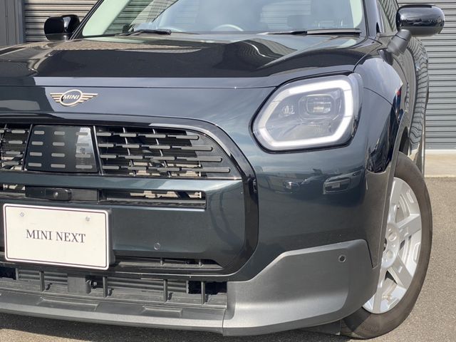 BMW MINI COUNTRYMAN 2025 Image 31