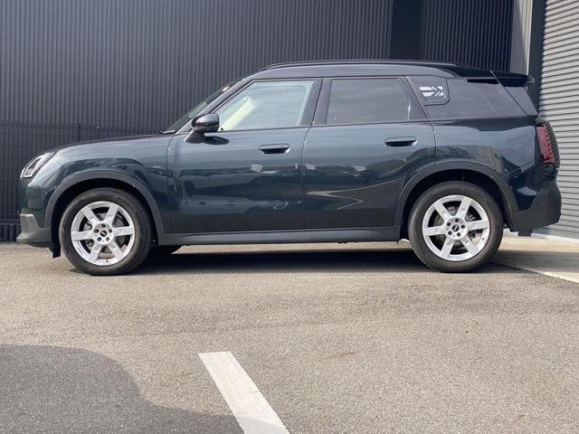 BMW MINI COUNTRYMAN 2025 Image 31