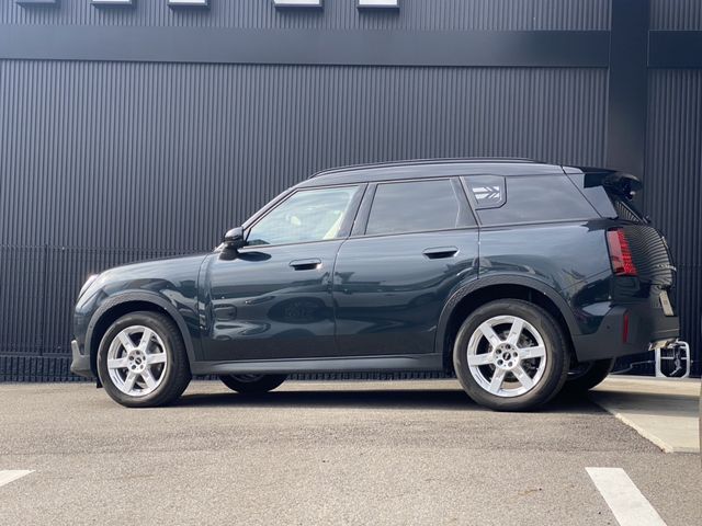 BMW MINI COUNTRYMAN 2025 Image 31