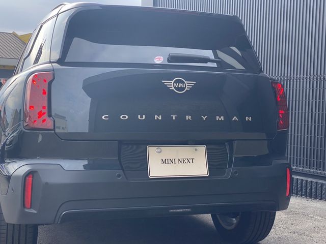 BMW MINI COUNTRYMAN 2025 Image 31