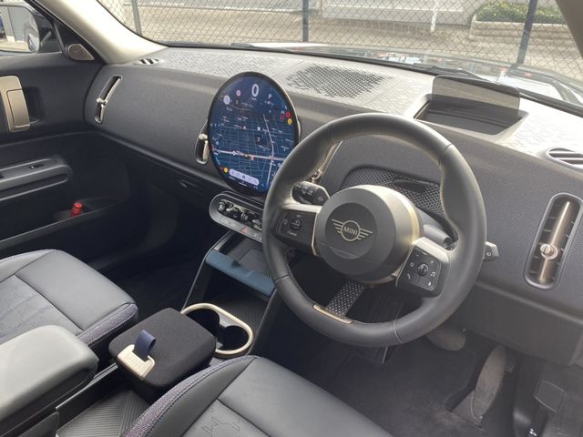 BMW MINI COUNTRYMAN 2025 Image 31