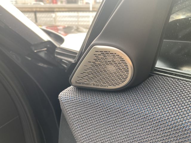 BMW MINI COUNTRYMAN 2025 Image 31