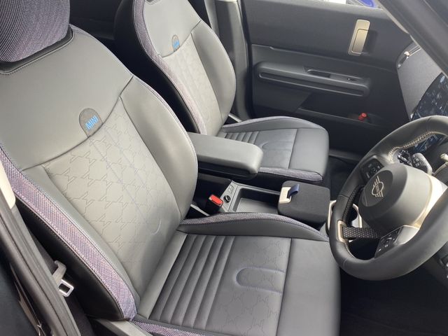 BMW MINI COUNTRYMAN 2025 Image 31