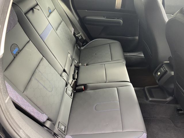 BMW MINI COUNTRYMAN 2025 Image 31