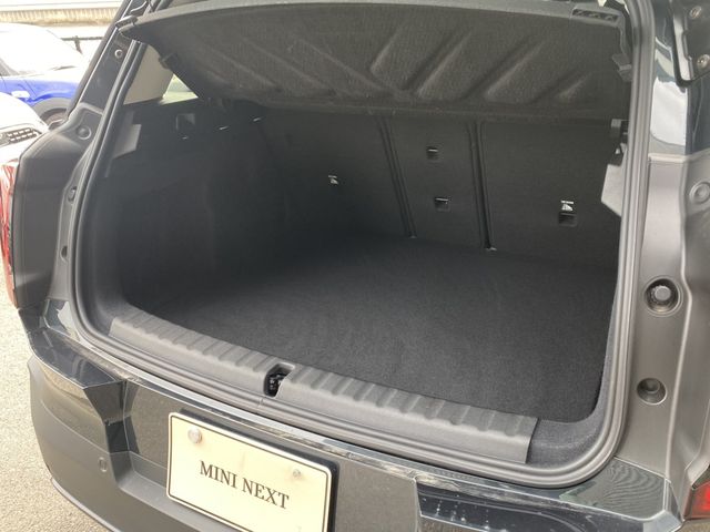 BMW MINI COUNTRYMAN 2025 Image 31