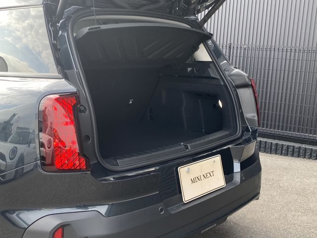 BMW MINI COUNTRYMAN 2025 Image 31