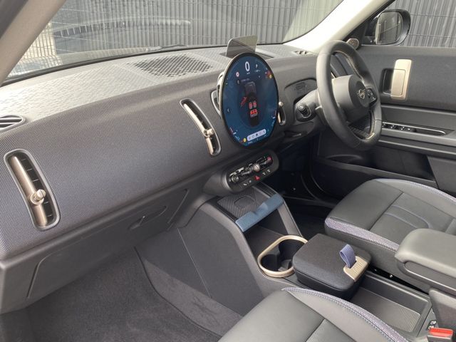 BMW MINI COUNTRYMAN 2025 Image 31