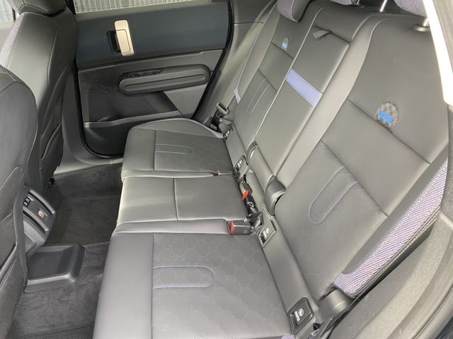 BMW MINI COUNTRYMAN 2025 Image 31